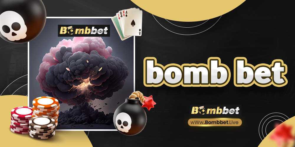 bomb bet